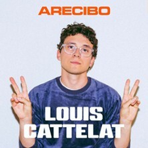 Illustration Louis Cattelat - Arecibo - Tournée