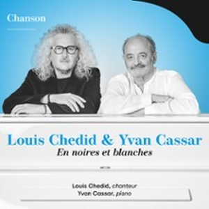 Illustration Louis Chedid & Yvan Cassar