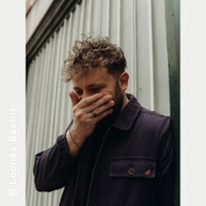 Illustration Lounes Bachir - Sous Rire