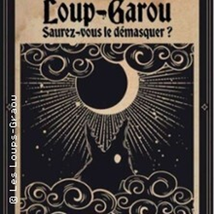 Illustration Loup-Garou : Saurez-Vous le Démasquer ?