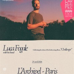 Illustration Luca Fogale