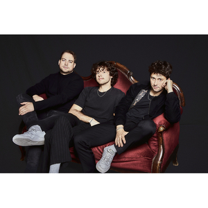 Illustration Luca Sestak trio