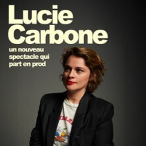 Illustration Lucie Carbone - Nouveau Spectacle