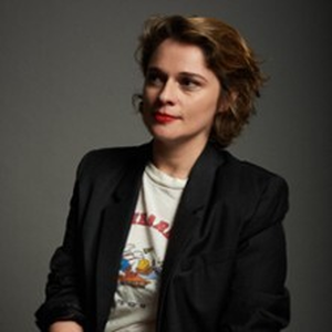 Illustration Lucie Carbone - Nouveau Spectacle