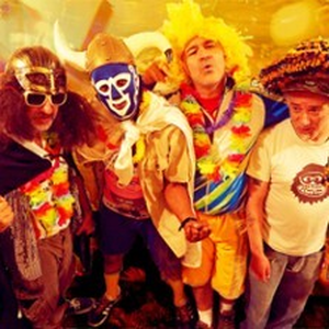 Illustration Ludwig Von 88 ( Tournée )