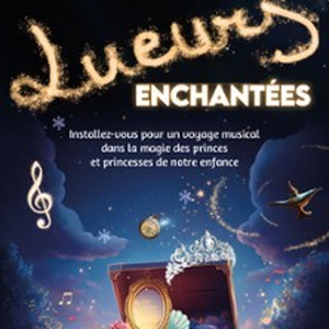 Illustration Lueurs Enchantées