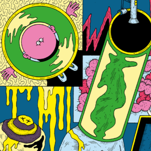 Affiche de Lullaby For Scavengers