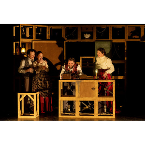 Illustration Lumière !