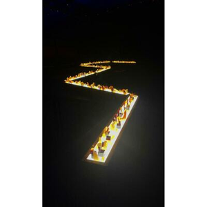 Illustration LUMINO - Performance