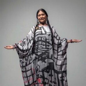 Illustration Luzmila Carpio