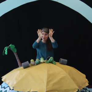 Illustration Ma Carapace se carapate !