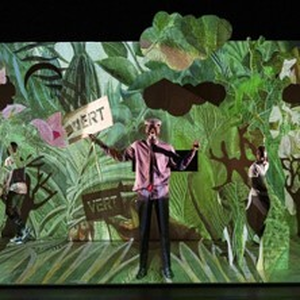 Illustration Ma Couleur préférée