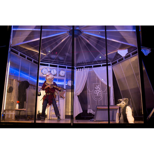 Illustration Ma mère c'est pas un ange (mais j'ai pas trouvé mieux)