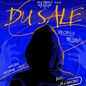 Illustration Ma Parole Ma Sœur - Du Sale