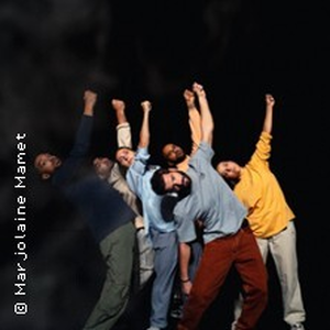 Illustration Macéra - Compagnie Pyramid