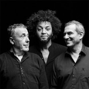 Illustration Machado Novo Trio