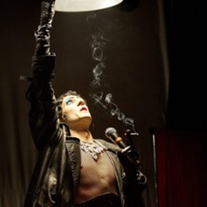 Illustration Madame Ose Bashung