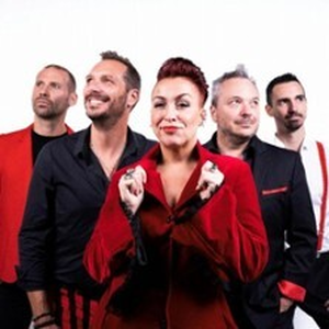 Illustration Madame Rouge