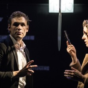 Illustration Madame Shakespeare