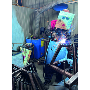 Illustration Made in China | Renaud Chackal