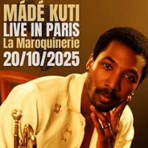 Illustration Made Kuti