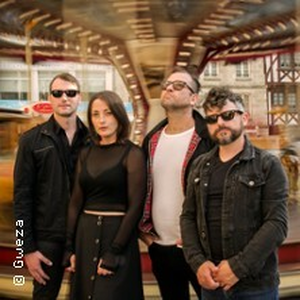 Illustration Madelyn Ann + Emezi