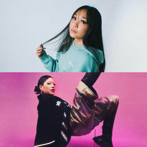 Illustration Mademoiselle Lou x Sheng