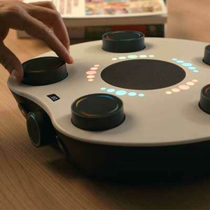 Illustration Maestro des tout petits