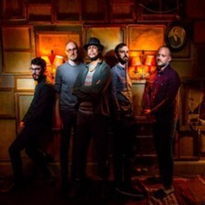 Illustration Magic Malik Jazz Association