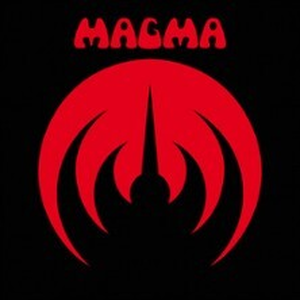 Illustration Magma - Zeuhl Kommandöh