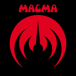 Illustration MAGMA ZEUHL KOMMANDÖH