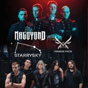 Illustration Magoyond + Starrysky