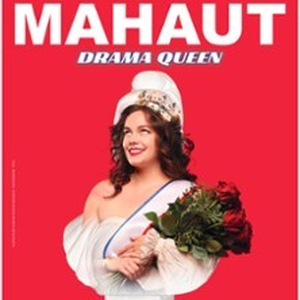 Illustration Mahaut - Drama Queen - Tournée