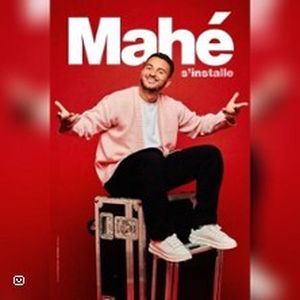 Illustration Mahé s'installe