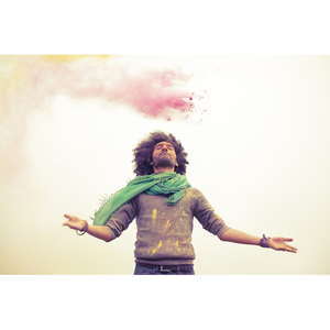 Illustration "MAHMOUD DARWICH, DE L’ÉPIQUE À L’INTIME"