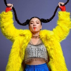 Illustration Maïa Barouh / Mitsune