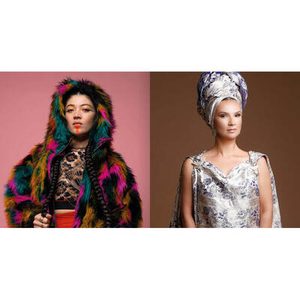 Illustration Maïa Barouh + Oum