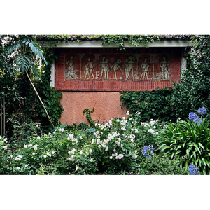 Illustration Maison Frugès