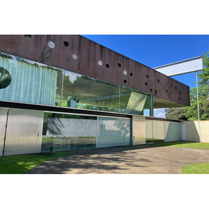 Illustration Maison Rem Koolhaas | Pierre Henry