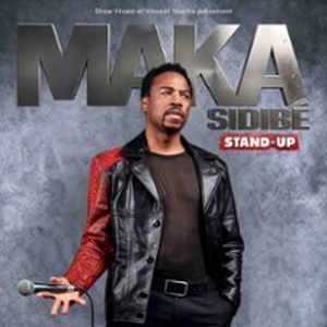 Illustration Maka Sidibé - Trop Loin