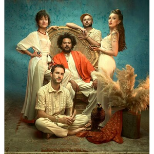 Illustration MALAKA + BIRDBOX