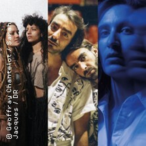 Illustration Malaka + Frêne + Adèle Coyo