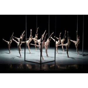 Illustration Malandain Ballet Biarritz