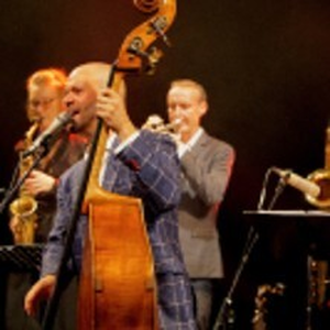 Illustration Malcom Potter Septet