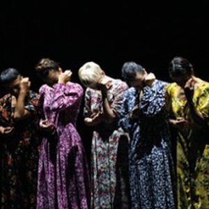 Illustration Maldonne - Leïla Ka - Théâtre du Rond-Point, Paris