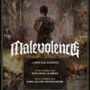 Illustration Malevolence