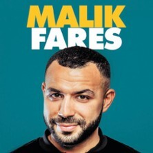 Illustration Malik Fares - En Famille ( Tournée )