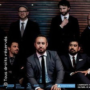 Illustration Malted Milk