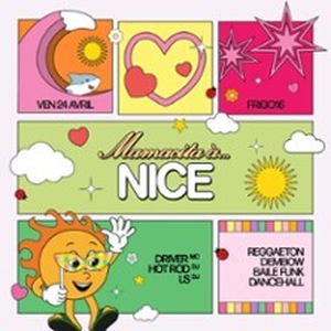 Illustration Mamacita