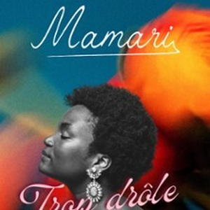 Illustration Mamari - Trop Drôle pour Mourir - Le République, Paris